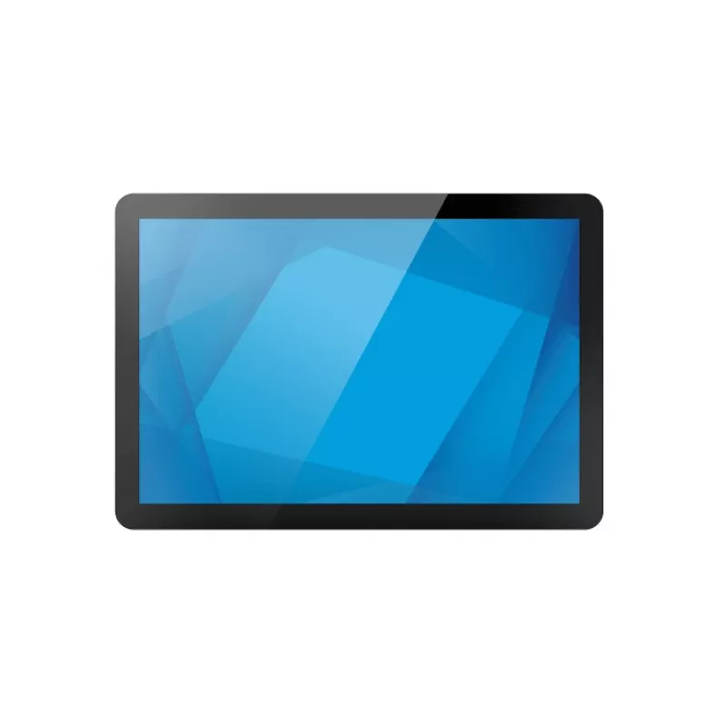 Elo 1099l, Outdoor, 25,7 cm (10,1 inch), projicētā kapacitīvā, USB, komplekts (USB), melns skārienjūtīgais monitors (atvērtais rāmis, 16:9), Displejs: 25,7 cm (10,1 inch), projicētā kapacitīvā, multi-T