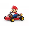 Carrera RC 370200989P 2.4GHz Mario Pipe Kart tālvadības transportlīdzekļi, daudzkrāsains
