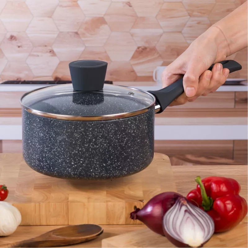 Katliņš Russell Hobbs RH00844EU7 16 cm akmens apdare