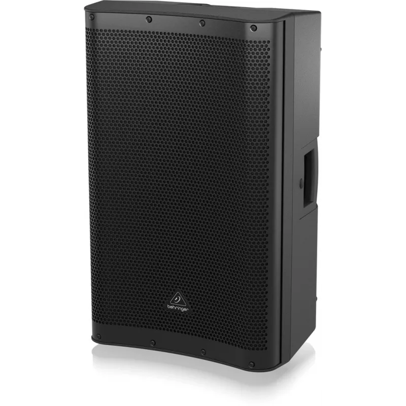 Behringer DR115DSP publiskās adreses (PA) 2 joslu skaļrunis