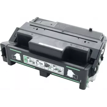 Ricoh 407649 tonera kasetne oriģināla melna