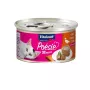 Mitrā kaķu barība Vitakraft Poésie Mousse Pīle 85 g paciņā — pīle, 85 g, bez lipekļa, mitrums 78%