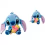 Disney Stitch ar saldējuma plušķi (25 cm)