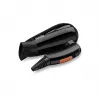 BaByliss Travel Dry 2000 5344E Ceļojumu matu žāvētājs