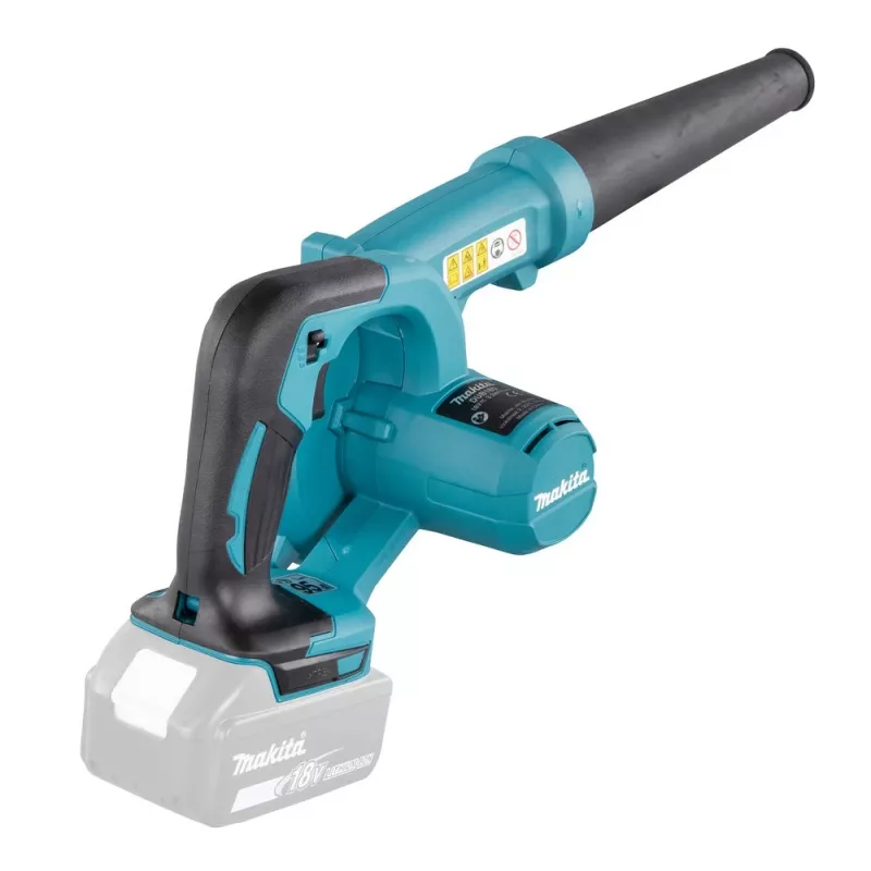 Makita pūtējs 18V bez baterijām un lādētāja DUB185Z