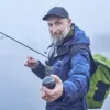 Portable fish finder deeper Smart Sonar PRO+ 2 sonar 675 kHz, 100 m range, 65×65×65 mm, Li‑Ion 950 mAh