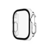 Aizsargplēve FIXED Apple Watch Ultra 49mm / Ultra 2 49mm — caurspīdīga aizsargplēve
