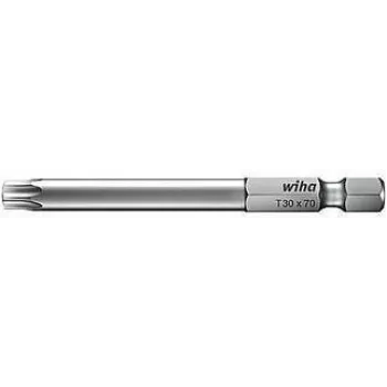 Skrūvgrieža uzgalis Wiha 33715, Torx T20, garums 70 mm, 1 gab.
