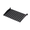 Plaukts fiksētai uzstādīšanai Digitus DN-19 TRAY-1-400-SW