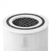 Duux | HEPA+oglekļa filtrs Bright Air attīrītājam | Piemērots Sphere gaisa attīrītājam (DXPU06 vai DXPU07) | Balts