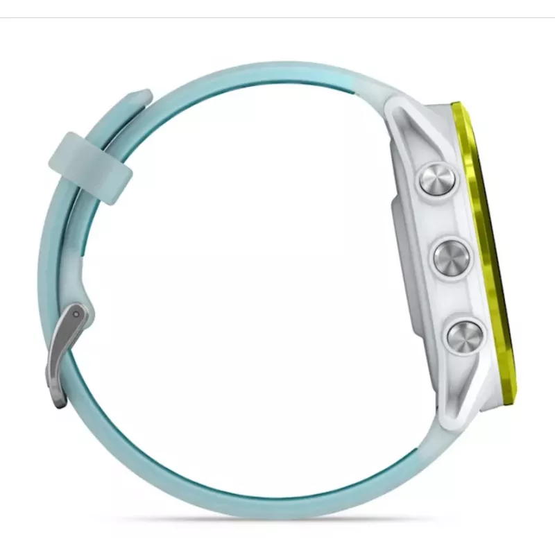 Viedpulkstenis Forerunner 570 47MM/DZELTENS Alu 010-02971-01 Garmin