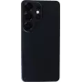 JT Berlin BackCase Pankow Soft | Samsung Galaxy S26 Ultra | melns | 11167 (11167)