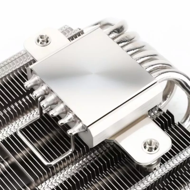 Thermalright AXP120-X67 (120 mm) procesora dzesētājs