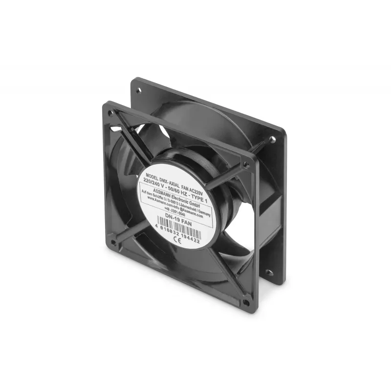 Ventilators Digitus DN-19 FAN