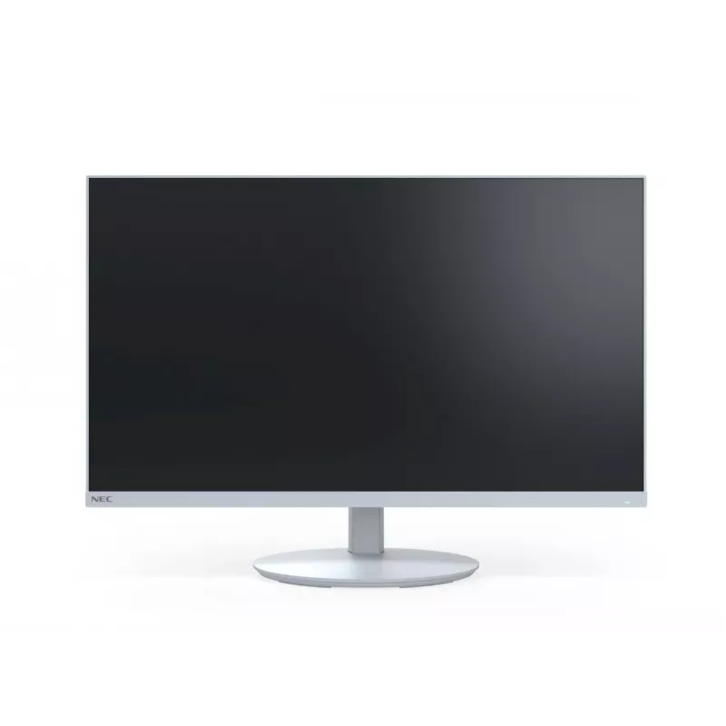 NEC MultiSync E274FL datora monitors 68,6 cm (27 collas) 1920 x 1080 pikseļi Full HD LCD balts