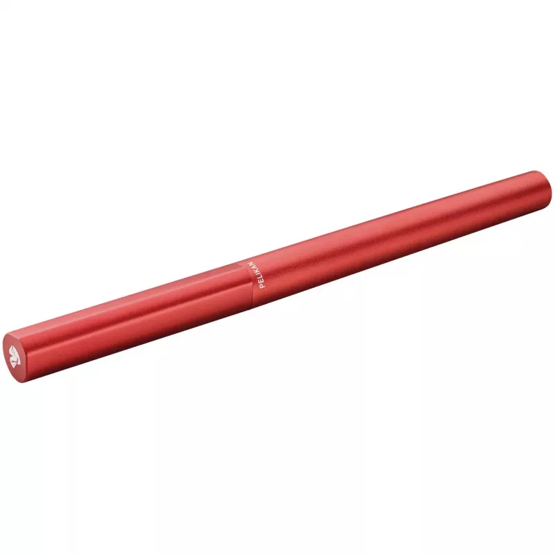 Pelikan tintes pildspalva Ineo Elements P6 metāla korpusā ugunssarkanā krāsā (823685)
