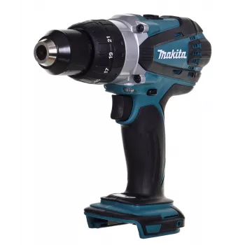 MAKITA. SKRŪVGRIEZIS 18V DDF458Z 91/58Nm, bez akumulatora un lādētāja