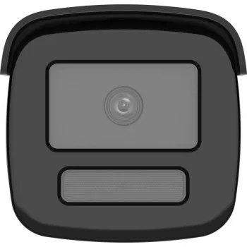 IP drošības kamera Hikvision DS-2CD2T46G2H-4I 2688x1520 Āra lodes kamera Melna