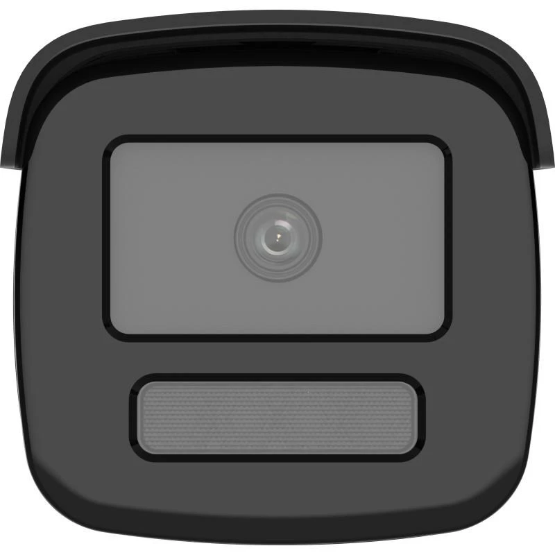 IP drošības kamera Hikvision DS-2CD2T46G2H-4I 2688x1520 Āra lodes kamera Melna