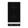 G3 Ferrari Dinamiko Deep Melns Countertop 29,5 cm zonas indukcijas plīts 2 zona(s)