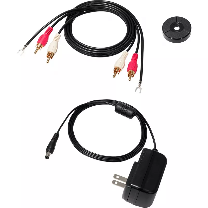 Jostas piedziņas audio atskaņotājs Audio-Technica AT-LP70XBT sudraba balts pilnībā automātisks