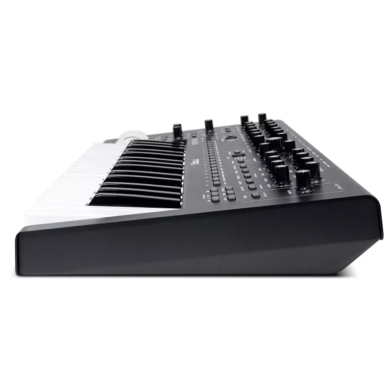 Analogais sintezators Moog MOOG MESSENGER — monofonisks galda instruments