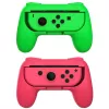 Kontroliera rokturis SUBSONIC SA5490-1 rozā/zaļš priekš Nintendo Switch