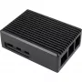 INTER-TECH korpuss Raspberry Pi 5 — ODS-739 kompakts dizains