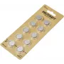 Voltcraft pogveida elements CR 1632 3 V 10 gab. 130 mAh litija VC-11887465 (VC-11887465)