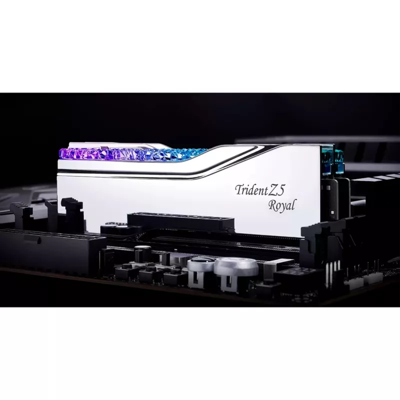 Atmiņas modulis G.Skill DDR5 32GB 8000MHz