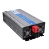 Strāvas adapteris Extralink EX.31179 12V 1A — 12V līdzstrāvas izeja, 1A strāva, tīkla ierīcēm un mazai elektronikai