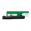 Toneris Lexmark 85D0Q00 3000 lapu melns