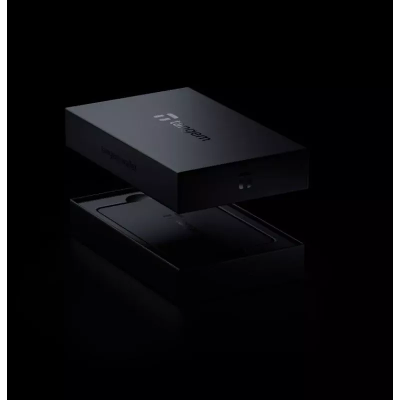 Tangem Wallet kriptovalūtas maks - 3 kartes