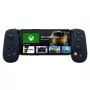 Gamepad BackBone One for Android Melns — Lightning vadu kontrolieris datoriem, PlayStation, Xbox, iOS (257.6×32.6×93.9 mm)