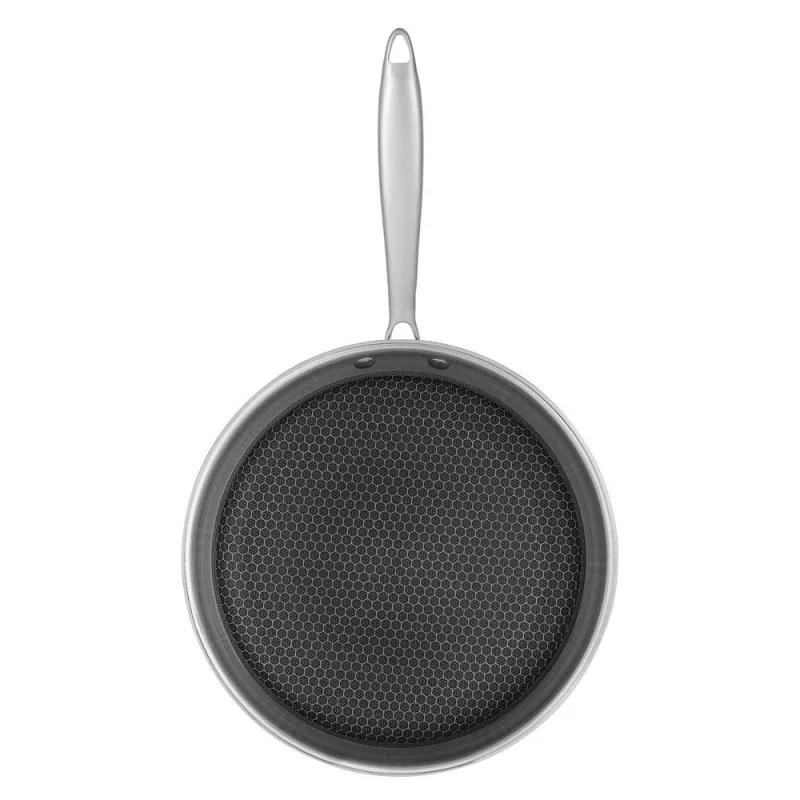 Resto Kitchenware Achird All-purpose pan Round
