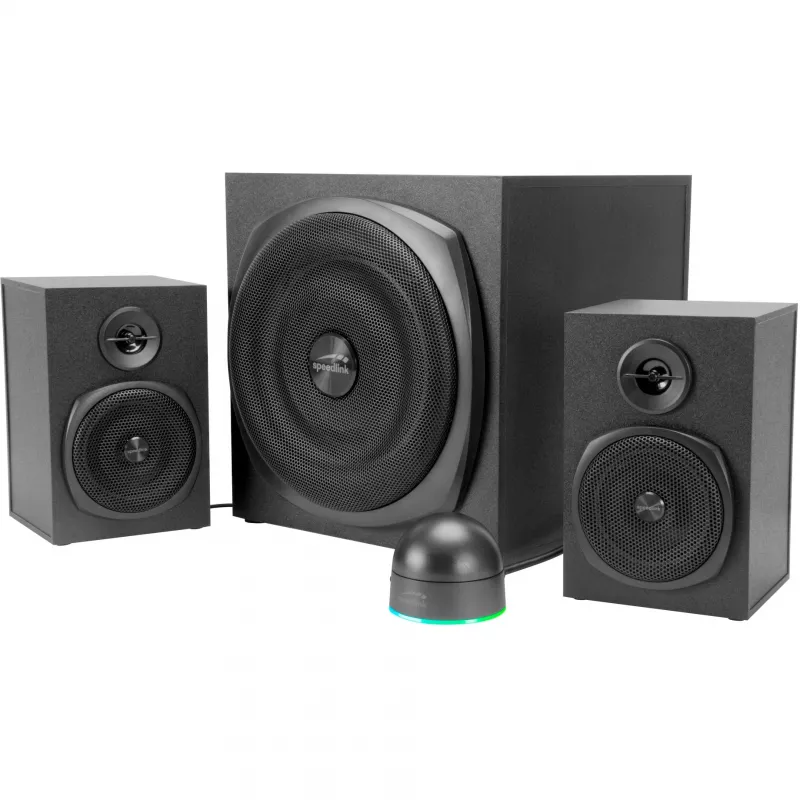 Skaļruņu komplekts SPEEDLINK GRAVITY LT 2.1