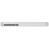Huawei eKitEngine S380-S8T2T - komutators - pārvaldāms - 8 x 10/100/1000 - montējams statnē (98012179)