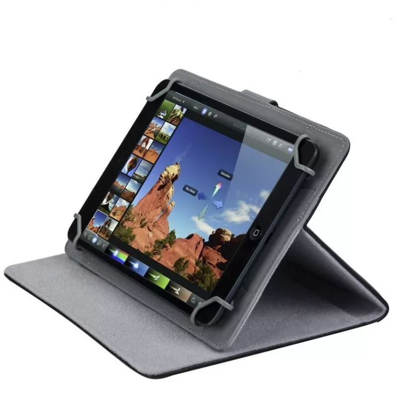 Planšetdatora maciņš Rivacase 3017 25,6 cm (10,1 collas)