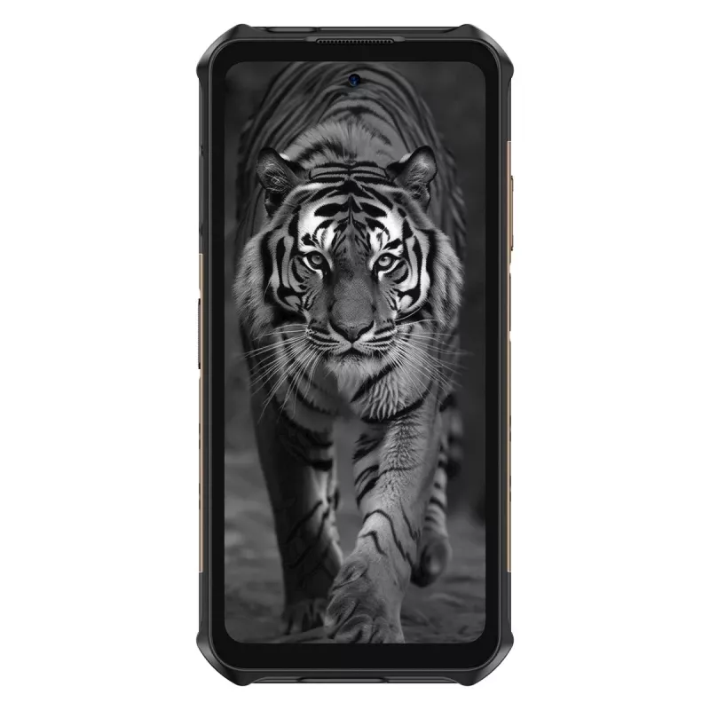 Viedtālrunis UleFone Armor X16 6 collas 128GB Smilšu kāpa, energoefektivitātes klase A