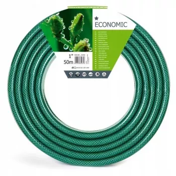 Dārza laistīšanas šļūtene Cellfast C10-032, 3-kārtu konstrukcija, garums 1,50 m
