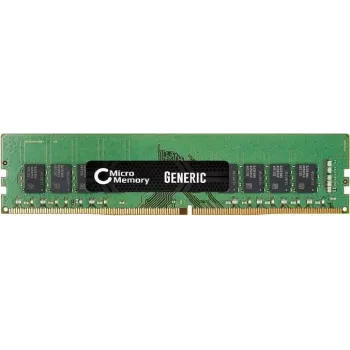 CoreParts MMLE082-16GB atmiņas modulis 1 x 16 GB DDR4 288-pin DIMM