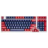 Spēļu pele A4Tech Bloody S98 USB Sports Navy ar BLMS Red Plus slēdžiem