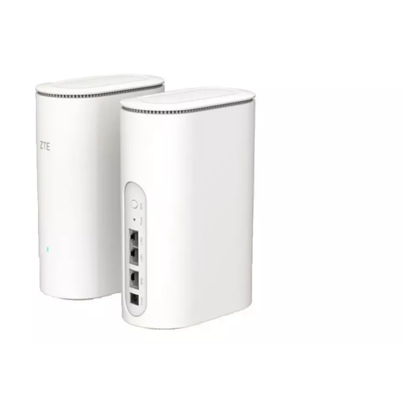 Maršrutētājs ZTE MC889 5G + Z1320