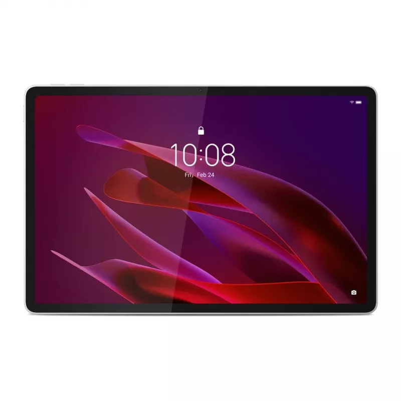 Planšetdators Lenovo Yoga Tab QCM8650Q 11,1 collu 3,2K IPS 600 nitu 144Hz 8GB/256GB Adreno 750 Wi‑Fi Seashell