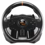 Subsonic SA5595-PC spēļu kontrolieris melns USB stūre + pedāļi
