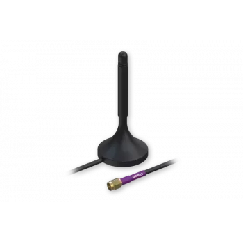 Antena SMA magnētiskā antena PR1KS2