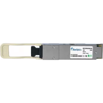 Optisko šķiedru raiduztvērēja modulis BlueOptics JH672A-BO QSFP MTP/MPO