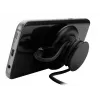 Lādētājs Tracer WIRELESS MOBILITY viedtālrunim un viedpulkstenim melns