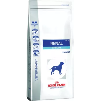 Royal Canin Renal Special - sausā suņu barība - 2 kg