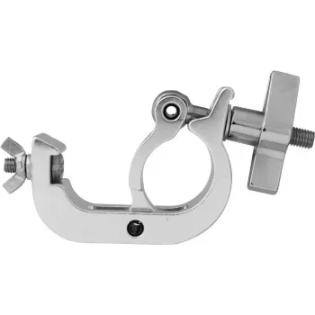 EUROLITE Quick-Lock Hook TH-250 sudraba — izturīgs dizains, modelis 58000760